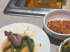 -海底捞火锅(汉峪金谷店)