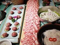 -东道煮牛肉火锅(东盛大街店)