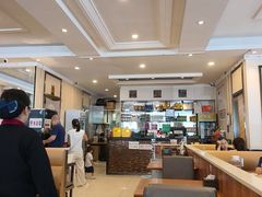 -银村街家常菜·早点·粥饼(北线阁店)
