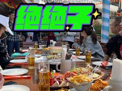 -Paulaner·德国帕拉娜自酿啤酒餐厅(海上世界店)