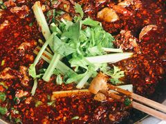 -温江公平红烧兔(总店)