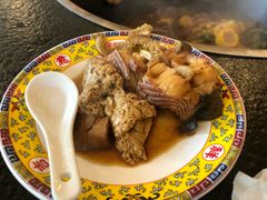 -荣德灶台鱼(圣泉寺店)