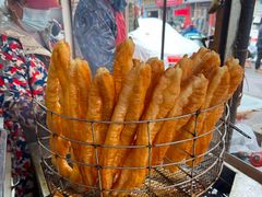 -汪记鲜鱼糊汤粉(沈阳路总店)