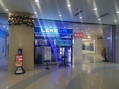 -沈阳百联购物中心(青年大街店)