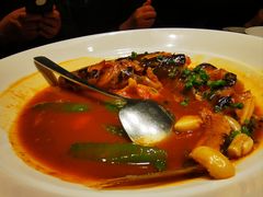 -江宴渔村·鱼鲜土菜(紫荆广场店)