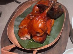 -小厨娘绣中淮扬(大行宫科巷店)