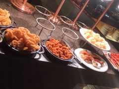 -听松楼·花园酒店·自助餐厅(红梅公园店)