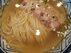 -朱洪元苏式面馆(绿宝广场店)