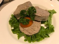 -兰特伯爵西餐厅·啤酒屋(方庄店)