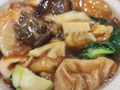 -光明邨大酒家(淮海路店)
