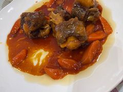-裕德隆清真饭庄·天津特色菜(河东店)