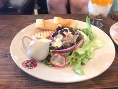 -漫咖啡(浏阳河店)