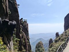 -三清山风景名胜区
