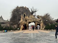 -大槐树寻根祭祖园