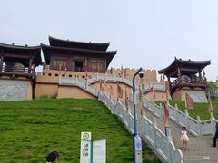 -梁子岛生态旅游区