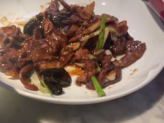 -京味斋·北京烤鸭(华威桥北工大店)