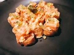 -四季民福烤鸭店(前门店)