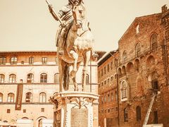 -圣母百花大教堂穹顶