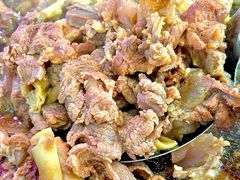 -阿娟牛肉丸·手打牛肉丸·现做现卖