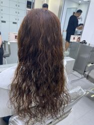 -首脑美发沙龙