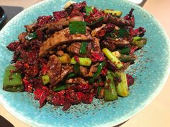 -山石榴·贵州菜(丰盛里店)