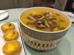 -高第街56号餐厅(宝龙店)