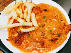 -妈阁铭记澳葡美食