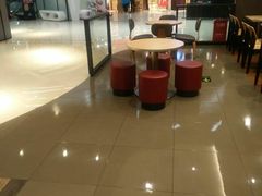 -汉堡王(下沙银泰店)