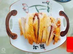 -碧海银沙海鲜餐厅(恒大海上威尼斯店)