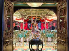 门面-誉八仙粤菜(万象天地店)