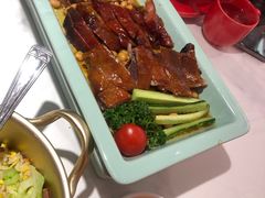 -避风塘·金牌店·夜宵(金玉兰店)