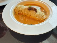 -珠海瑞吉酒店·宴庭中餐厅