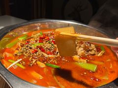 -宽口美蛙鱼头(大唐西市店)