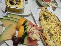 -SULTAN·苏坦土耳其餐厅(新光汇店)