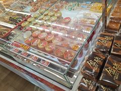 -味多美蛋糕(三元桥店)