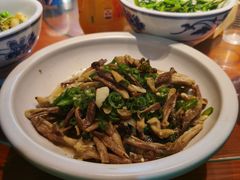 -山涧肴·泉水煮活鱼(坂田店)