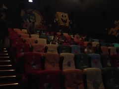 -万达影城(南昌融创茂IMAX店)