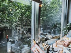 -Alimentari早午餐(安福路店)
