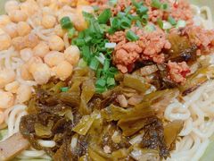 -蜀南面馆(莘沥路)