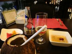 -OPEN開全日自助餐厅·西餐·海鲜(佛山希尔顿酒店)