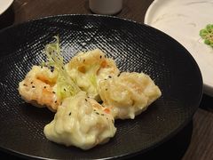-彩丰楼中餐厅(佘山世茂洲际酒店)