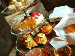 -天津君隆威斯汀酒店