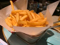 -半秋山西餐厅(巴南万达广场店)