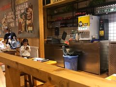 -木屋烧烤(西南角店)