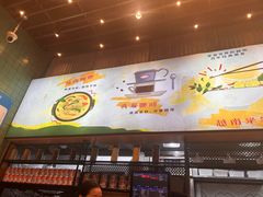 -越小品·越南餐厅(万科里店)