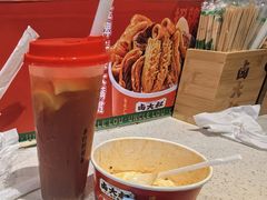-卤大叔·广州牛杂(壹方城店)
