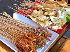 -袁记串串香(川师店)