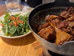 -岛风·台食小馆 ISLAND BISTRO(烟台山店)