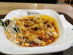 -魏家凉皮(博水商务大厦店)