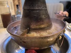 -福寿斋·老北京铜锅涮肉·烤鸭(顺义总店)